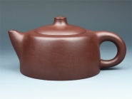 紫砂壶图片：天际 - 美壶网