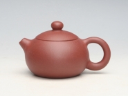 紫砂壶图片：西施（小品） 泥料... - 美壶网