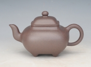 紫砂壶图片：传炉 - 美壶网