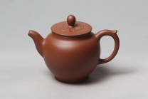 紫砂壶图片：凤鸣 - 美壶网