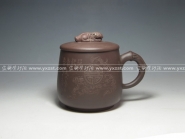 紫砂壶图片：DSC_2198大 - 美壶网