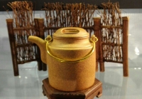 紫砂壶图片：822183203483644440 - 美壶网