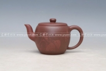 紫砂壶图片：IMG_0187 - 美壶网