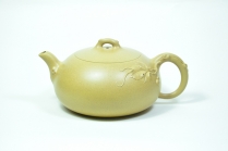 紫砂壶图片：宝葫芦 - 美壶网