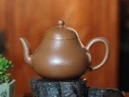 紫砂壶图片：梨形壶 - 美壶网