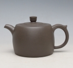 紫砂壶图片：光井栏 - 美壶网