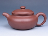 紫砂壶图片：   - 美壶网
