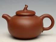 紫砂壶图片：茄段 - 美壶网