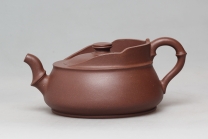 紫砂壶图片：归一 - 美壶网
