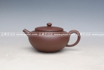 紫砂壶图片：繁星满天 - 美壶网
