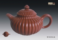 紫砂壶图片：3 - 美壶网