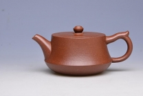 紫砂壶图片：柱础 - 美壶网