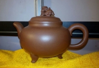 紫砂壶图片：mmexport1412927832085 副本 - 美壶网