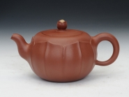紫砂壶图片：初见 - 美壶网