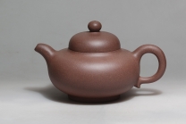 紫砂壶图片：华韵 - 美壶网