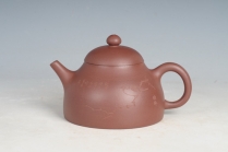 紫砂壶图片：高玉润 - 美壶网