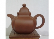 紫砂壶图片：31 - 美壶网