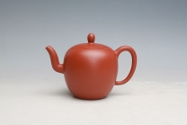 紫砂壶图片：美人肩二式 - 美壶网