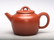 紫砂壶图片：井栏 - 美壶网