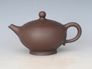 紫砂壶图片：宫灯 - 美壶网