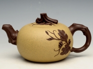 紫砂壶图片：DSC_3198 - 美壶网