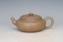 紫砂壶图片：DSC_2340 - 美壶网