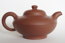 紫砂壶图片：合欢2 - 美壶网