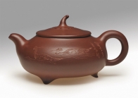 紫砂壶图片：_DSC1372 拷贝 - 美壶网