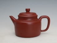 紫砂壶图片：德钟 - 美壶网