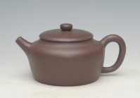 紫砂壶图片：怡园 - 美壶网