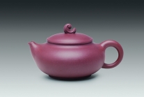 紫砂壶图片：赶浪 - 美壶网