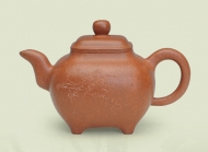 紫砂壶图片：传炉 - 美壶网
