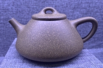 紫砂壶图片：石瓢 - 美壶网