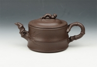 紫砂壶图片：DSC_2187 副本 - 美壶网