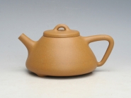 紫砂壶图片：石瓢 - 美壶网