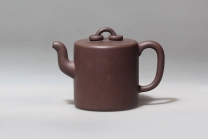 紫砂壶图片：夙慧 - 美壶网