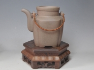 紫砂壶图片：DSC_1474 - 美壶网