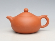 紫砂壶图片：玉如意 - 美壶网