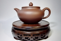 紫砂壶图片：神韵 - 美壶网