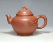 紫砂壶图片：报春 - 美壶网