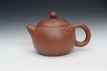 紫砂壶图片：樱桃 - 美壶网