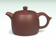 紫砂壶图片：井栏 - 美壶网