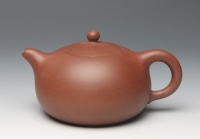 紫砂壶图片：唇动 - 美壶网