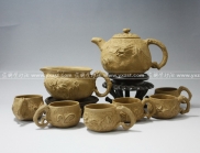 紫砂壶图片：_MG_5962 - 美壶网