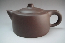 紫砂壶图片：井栏 - 美壶网