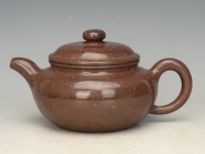 紫砂壶图片：仿古 - 美壶网
