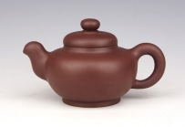 紫砂壶图片：圆趣 - 美壶网