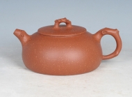 紫砂壶图片：喜上眉梢 - 美壶网