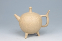 紫砂壶图片：陶舞 - 美壶网