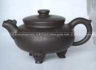 紫砂壶图片：24 - 美壶网